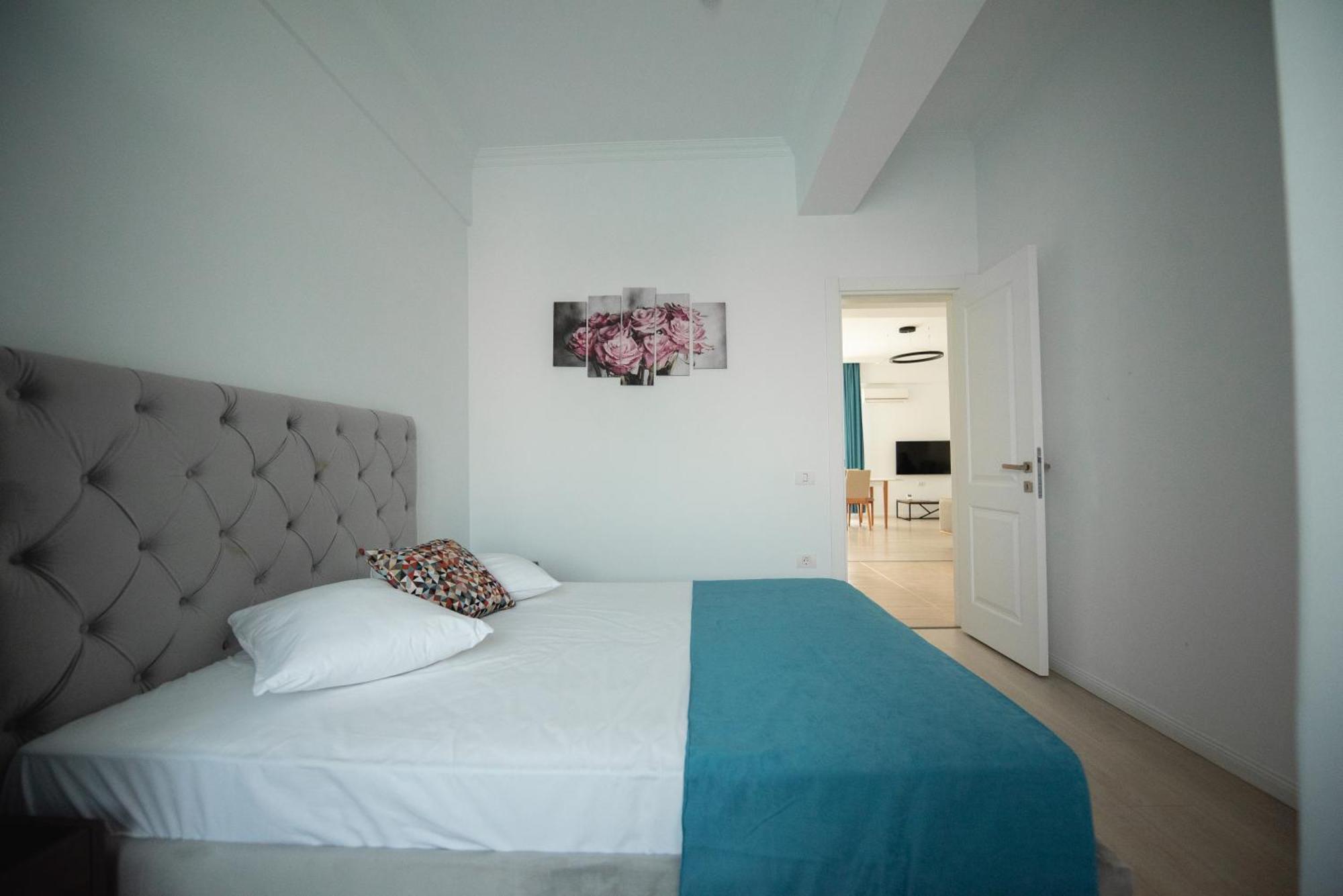 Solid Magic Apart Hotel Mamaia Dış mekan fotoğraf