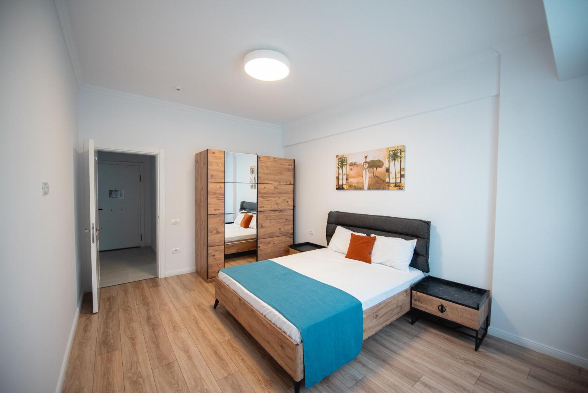 Solid Magic Apart Hotel Mamaia Dış mekan fotoğraf