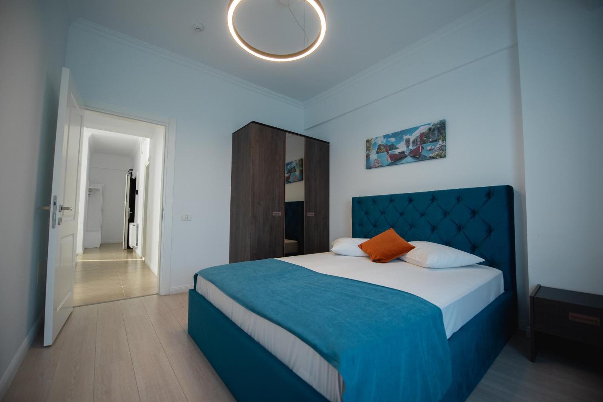 Solid Magic Apart Hotel Mamaia Dış mekan fotoğraf
