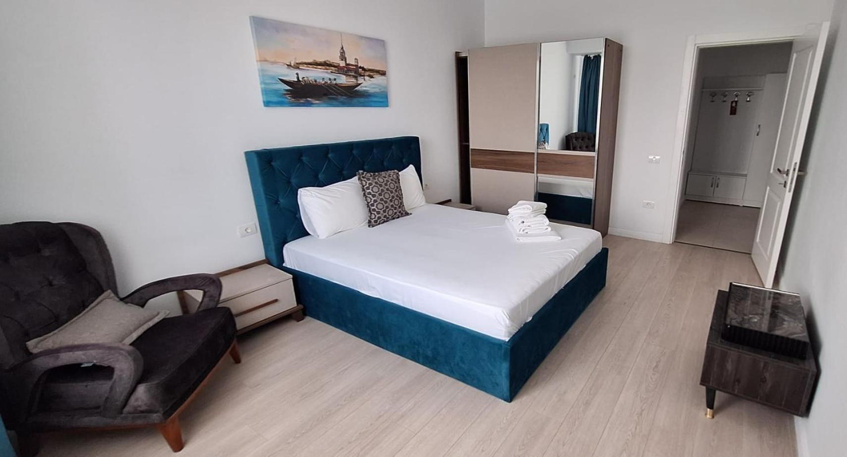 Solid Magic Apart Hotel Mamaia Dış mekan fotoğraf